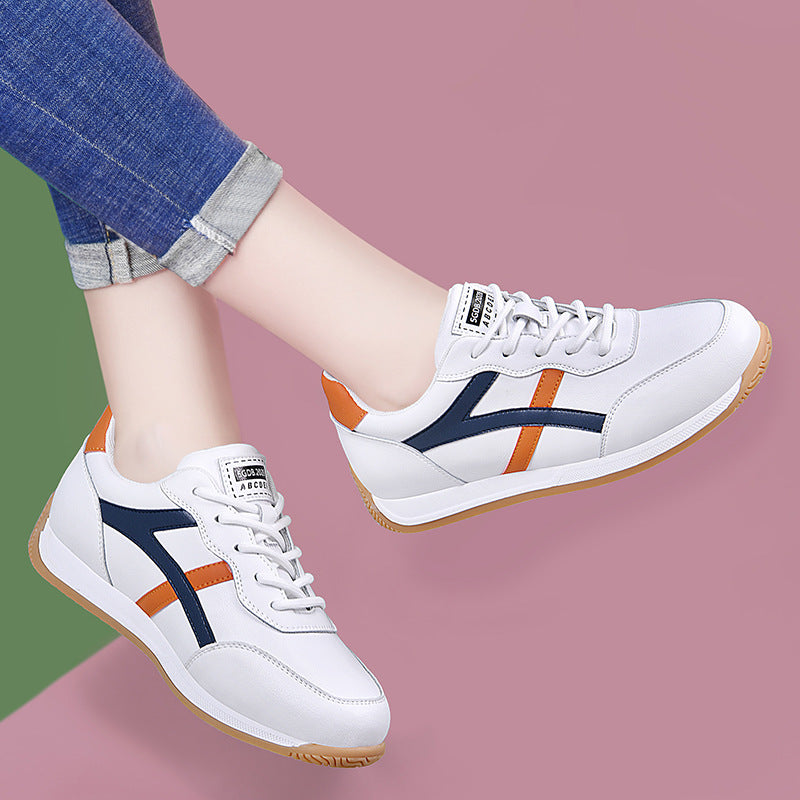 Women's Cortez Autumn Soft Bottom Lightweight Korean Women's Sports Shoes