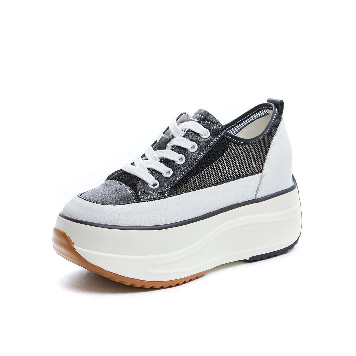 Women's Mesh Surface Comfortable Versatile Do Not Casual Shoes