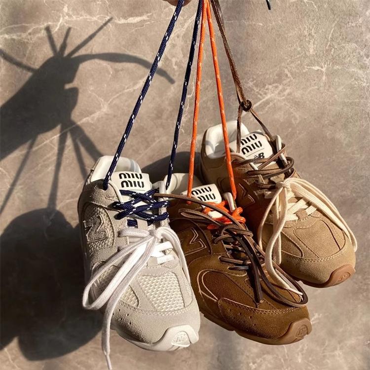 Women's Famous Summer Genuine Retro German Training Women's Sports Shoes