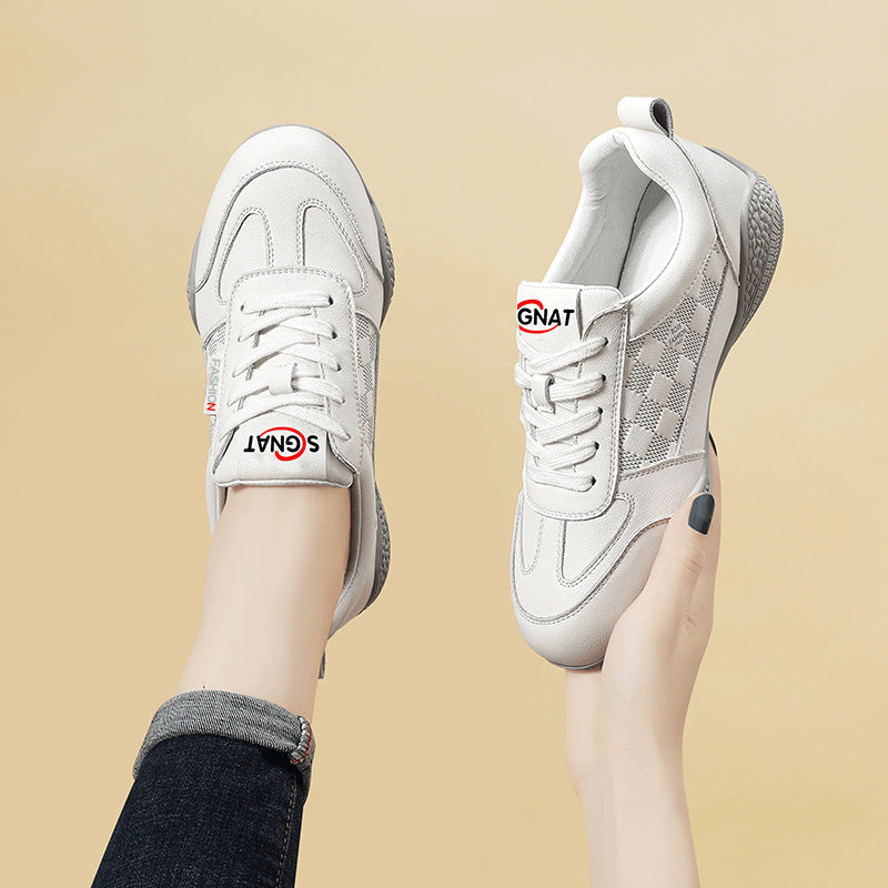 Women's Neighbor Angel Lightweight Comfortable Korean Style Sneakers