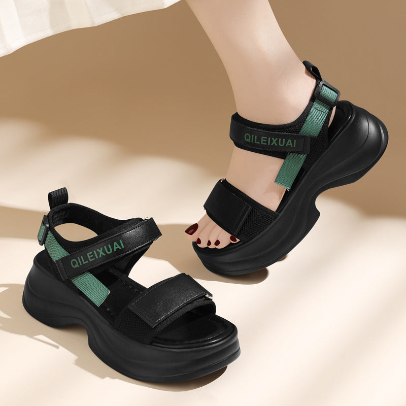 Women's For Outdoors Sports Versatile Fashion Summer Sandals