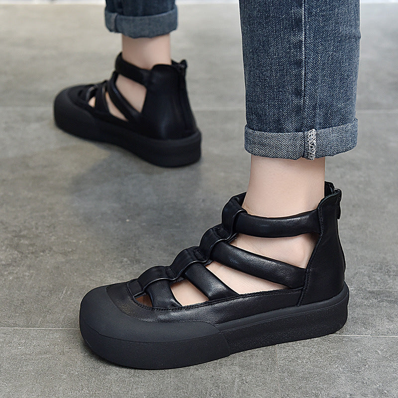 Activity Price Summer Outer Wear High Top Sandals