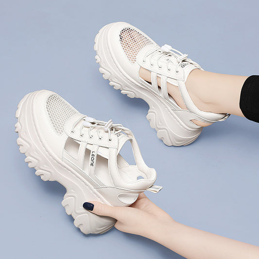 Women's Bottom Height Increasing Insole Small Full Women's Shoes