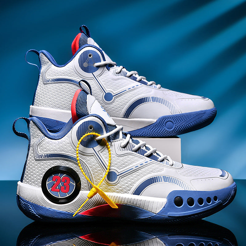 Men's Phantom Basketball Sharp Blade 2 Owen Sneakers
