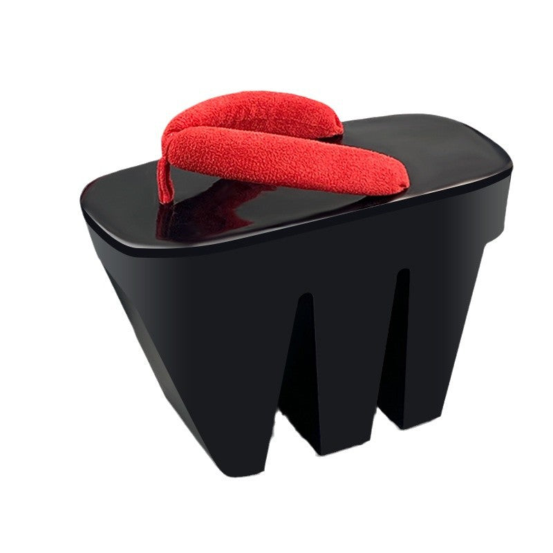 Original High Goods Clogs Rubber Sole Slippers