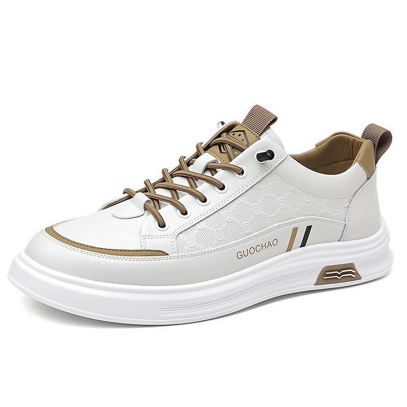 Men's Sports Versatile One Pedal Comfortable Soft Sneakers