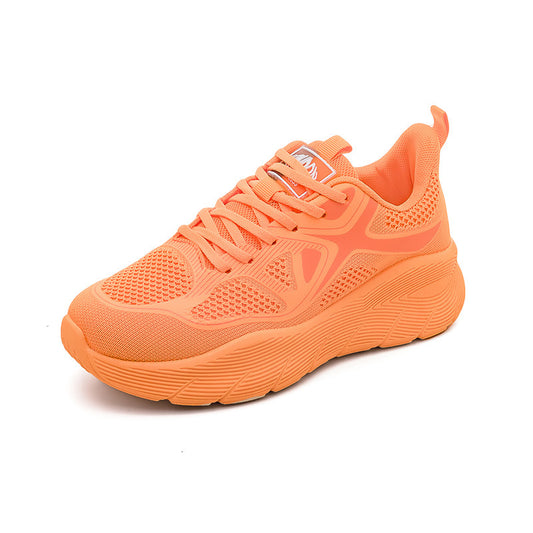 Women's Running Mesh Breathable Lightweight Fashion Sneakers