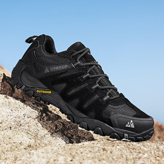 Beautiful Plus Size Outdoor Travel Xi Casual Shoes
