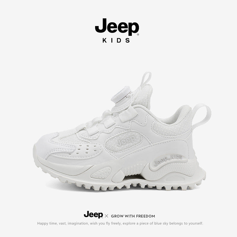 Children's Outdoor Climbing Campus Performance Mesh Boys Kid's Sneakers