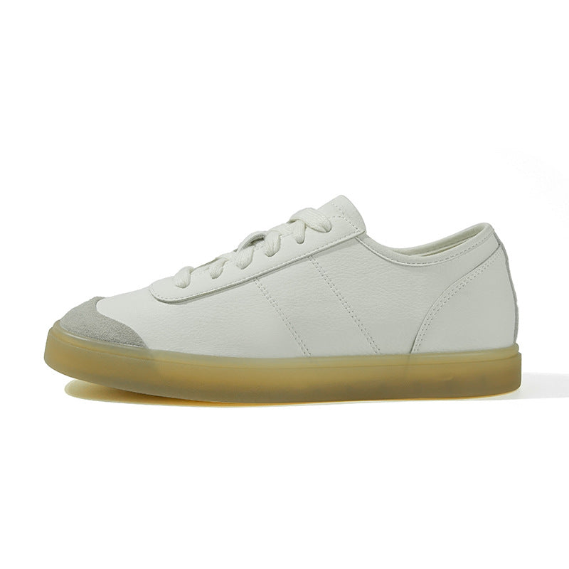 Women's Invisible Height Increasing Insole Small Size Sneakers
