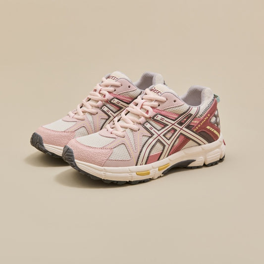 Women's Increasing Insole Platform Dad Summer Small Sneakers