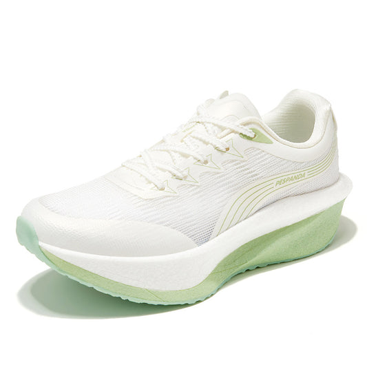 Pace Panda Couple Running Breathable Super Sneakers
