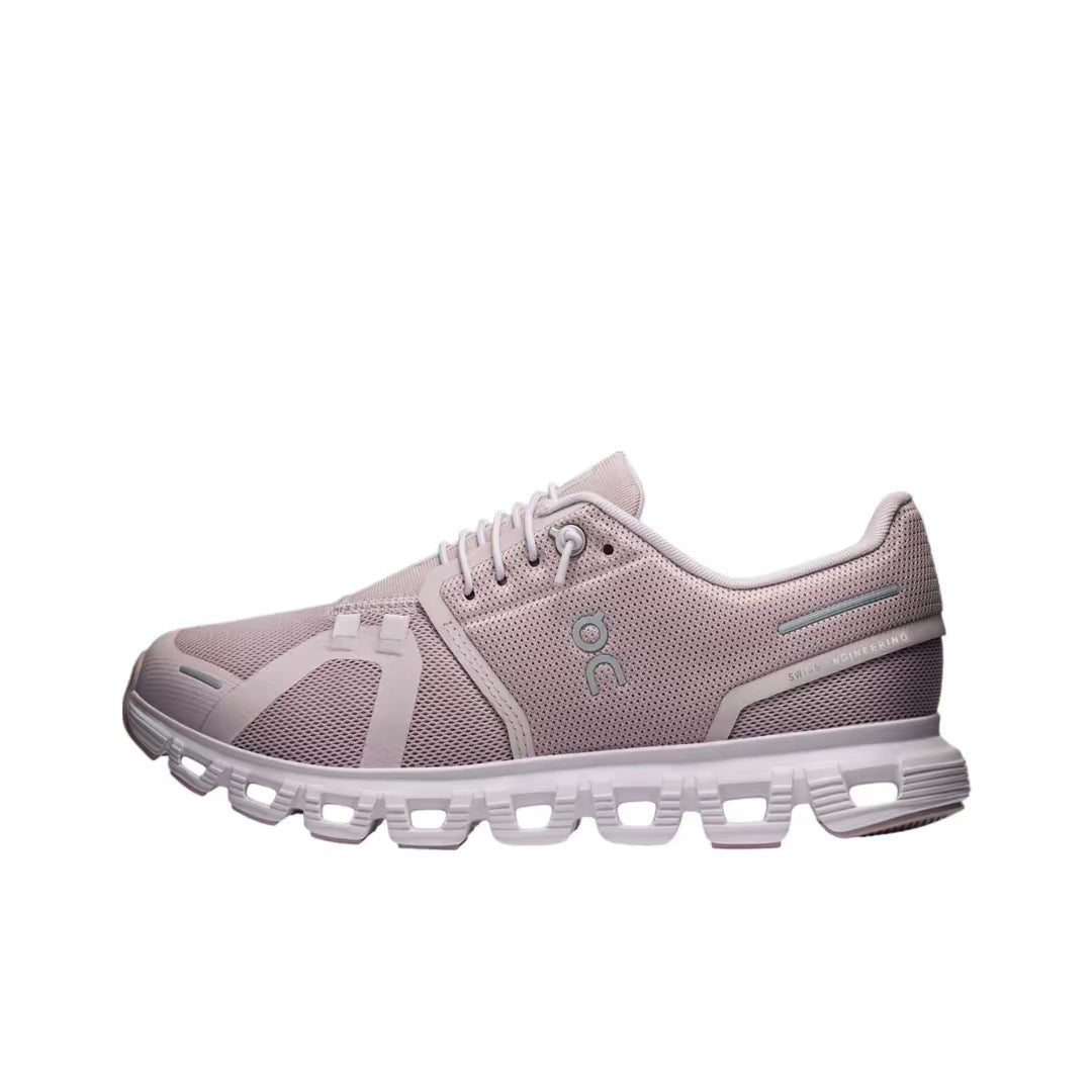 Men's Poison Version Running Outdoor Shock Absorption Breathable Women's Sports Shoes