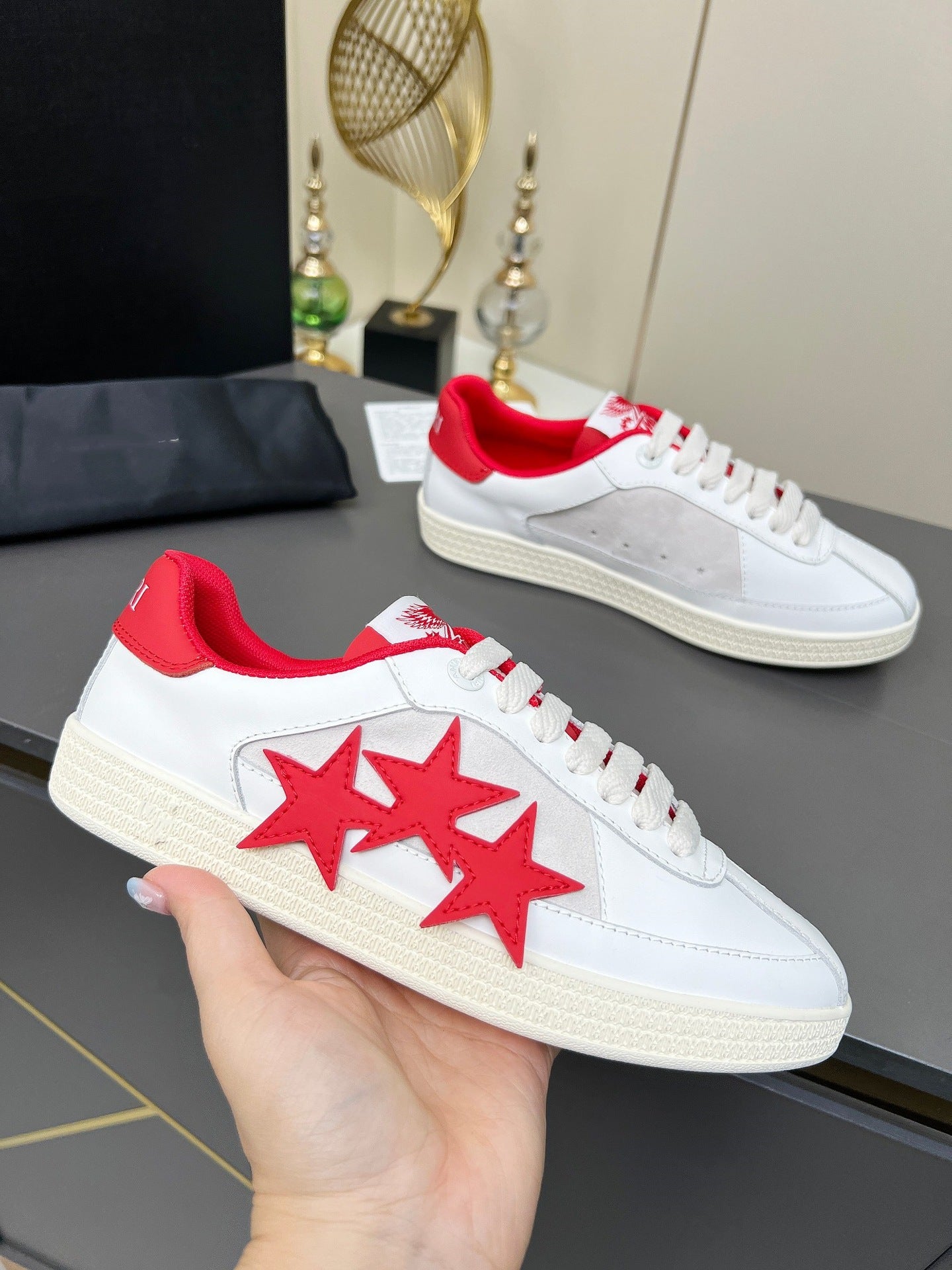 Fashion Couple Low Top Sports Skate Flat Casual Shoes