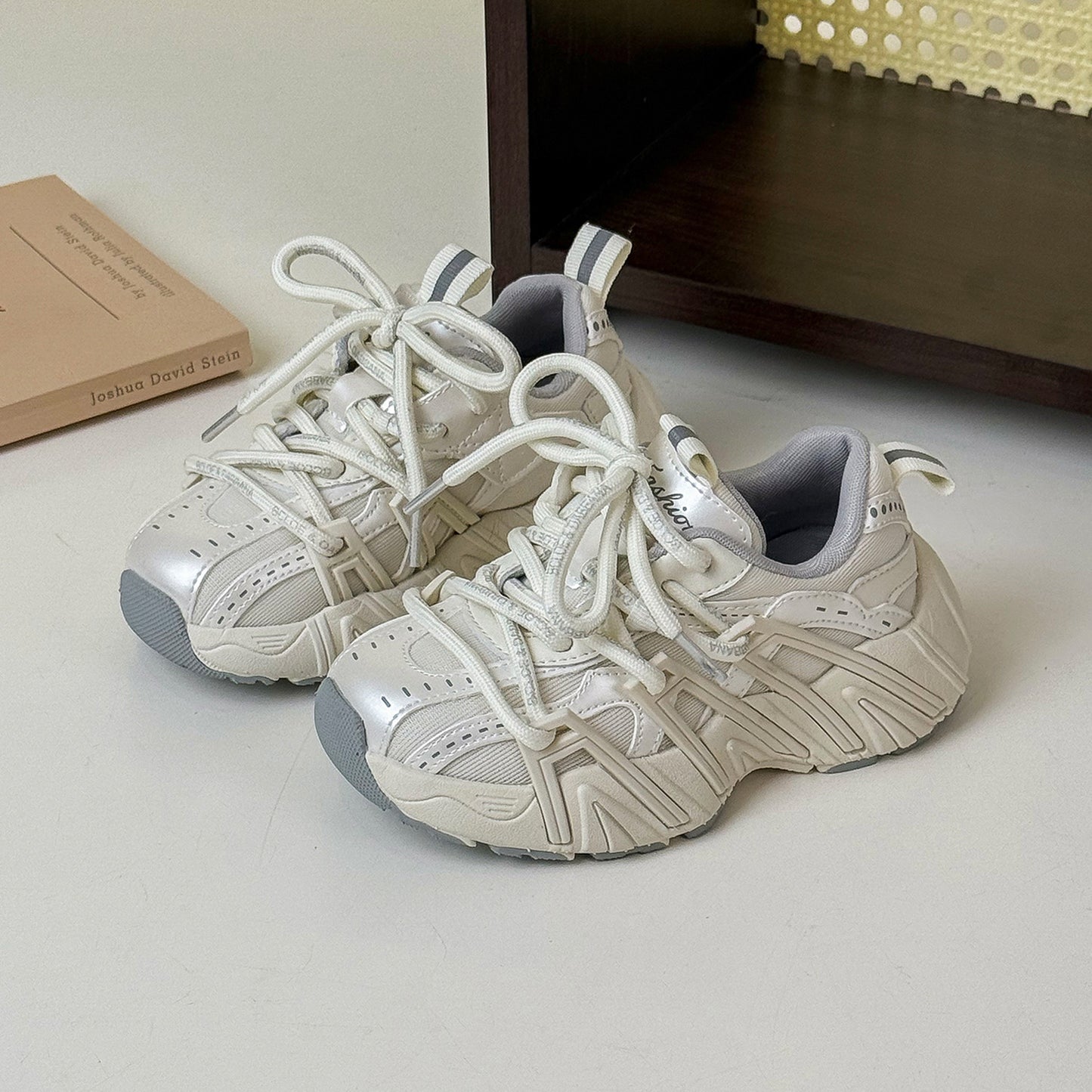 Children's Clearance Sale Dad Fashion Trend Running Kid's Sneakers