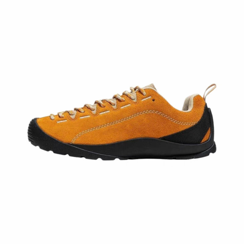 Outdoor Campground Breathable Wearable Hiking Mountaineering Leisure Unisex Women's Sports Shoes