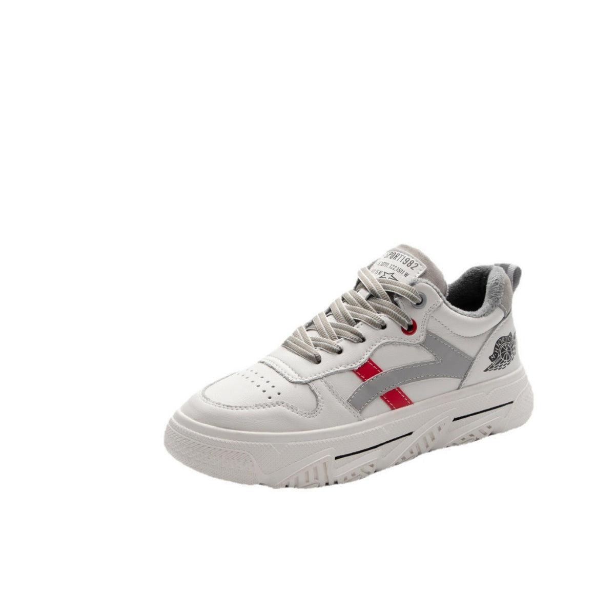 Women's Summer Spring Soft Bottom Not Tired Feet Breathable Sports Single-layer Women's Casual Shoes