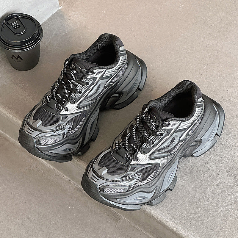 Women's Pupil Cat Eye Sports For Lightweight Sneakers