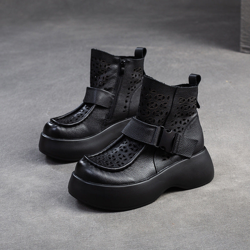 Breathable Platform Lightweight Fashion Fashionable Ladies Sandals