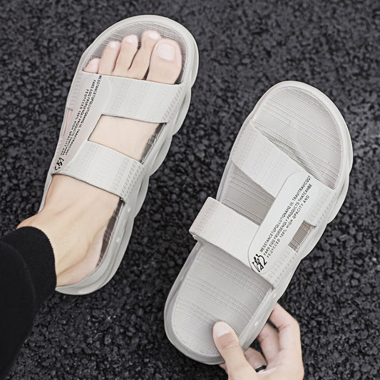 Men's Summer Personal Leisure Outdoor Beach Casual Shoes