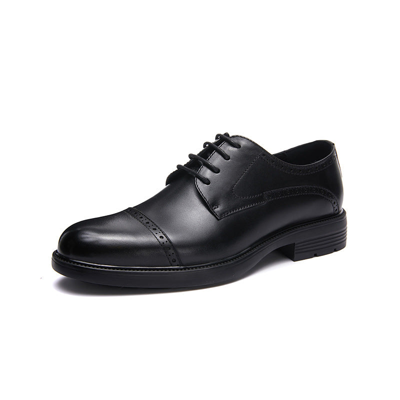 Men's Strap Authentic Low Professional Three Joint Light Men's Shoes