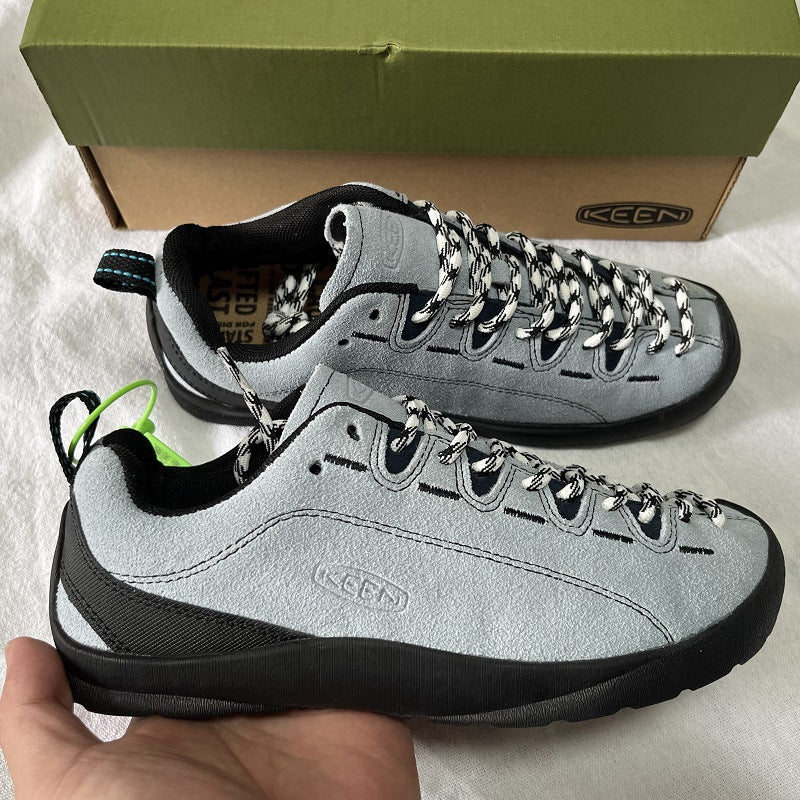 Men's Cohen Outdoor Generation Mountain Hiking Camping Casual Shoes