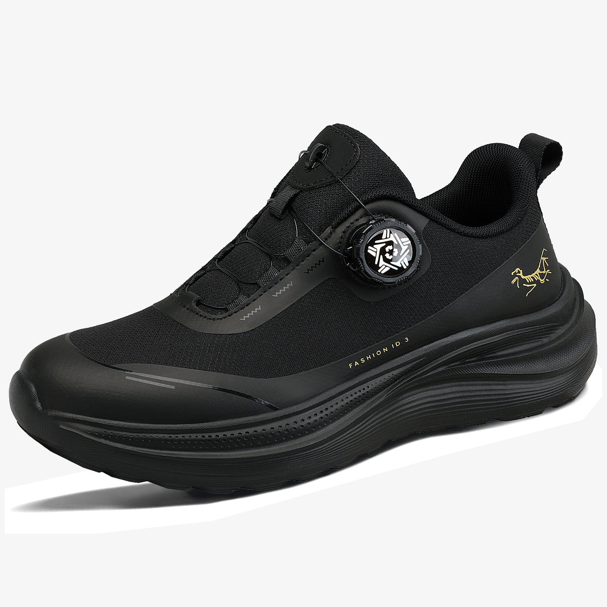 Men's Spring Soft Bottom Sports Leisure Outdoor Travel Men's Casual Shoes