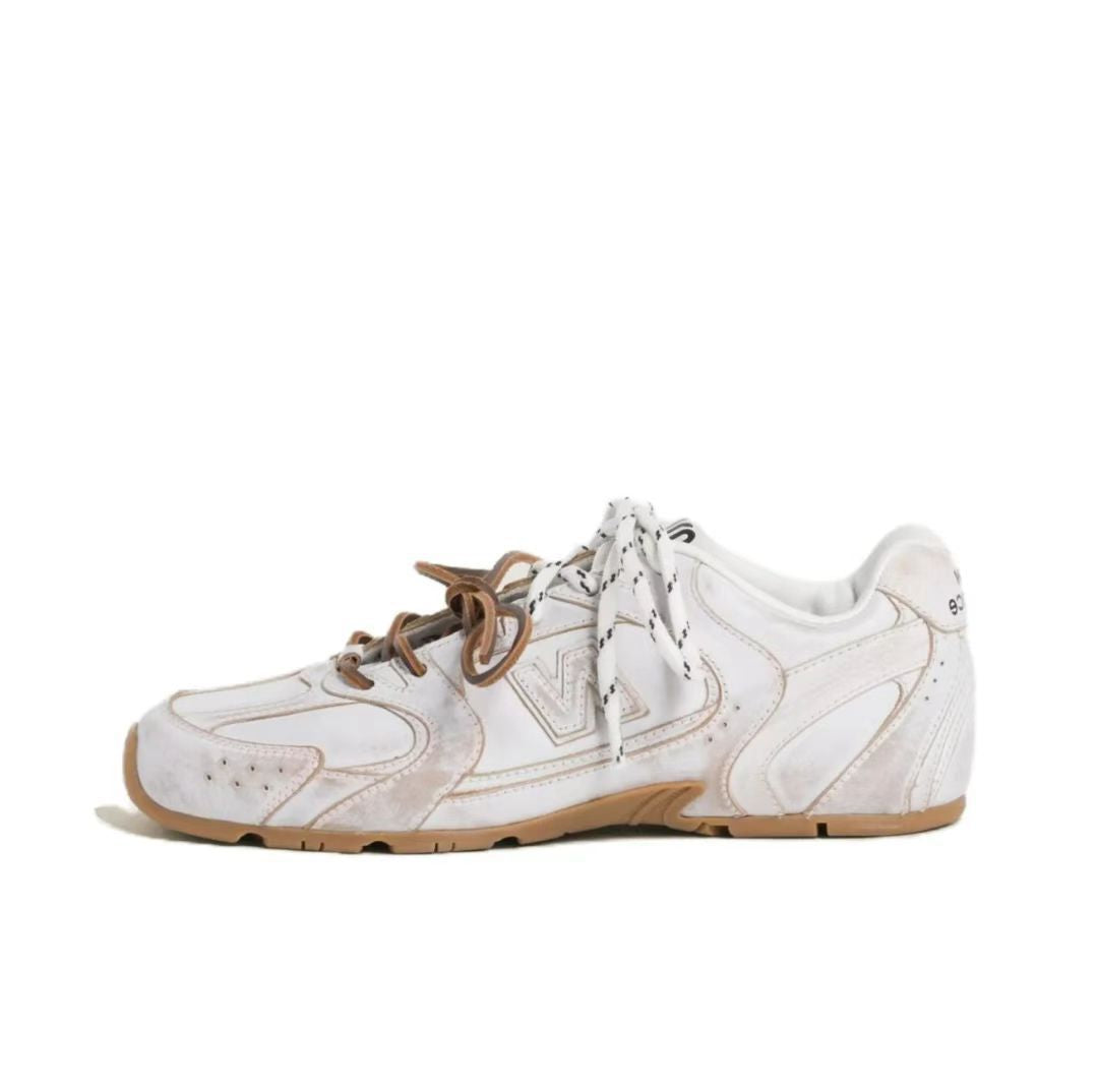 Women's Famous Summer Genuine Retro German Training Women's Sports Shoes