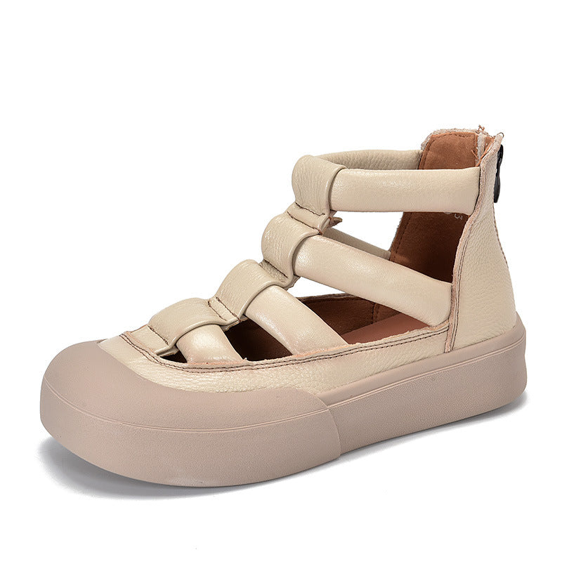 Activity Price Summer Outer Wear High Top Sandals