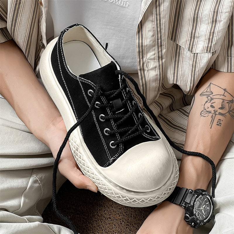 Women's & Men's Niche Large Head Couples For Thick Sneakers