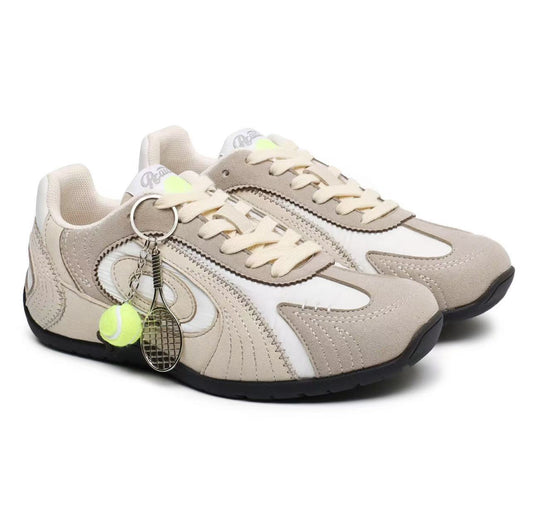 Men's Fashion Turbine Brown German Training Summer Women's Shoes