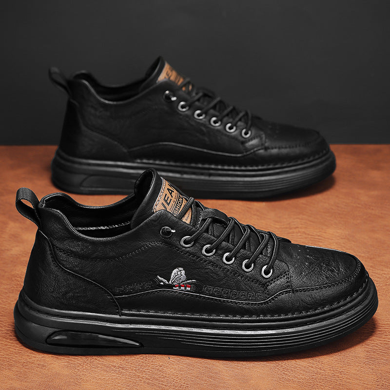Men's Flagship Store British Martin Outdoor Leisure Casual Shoes
