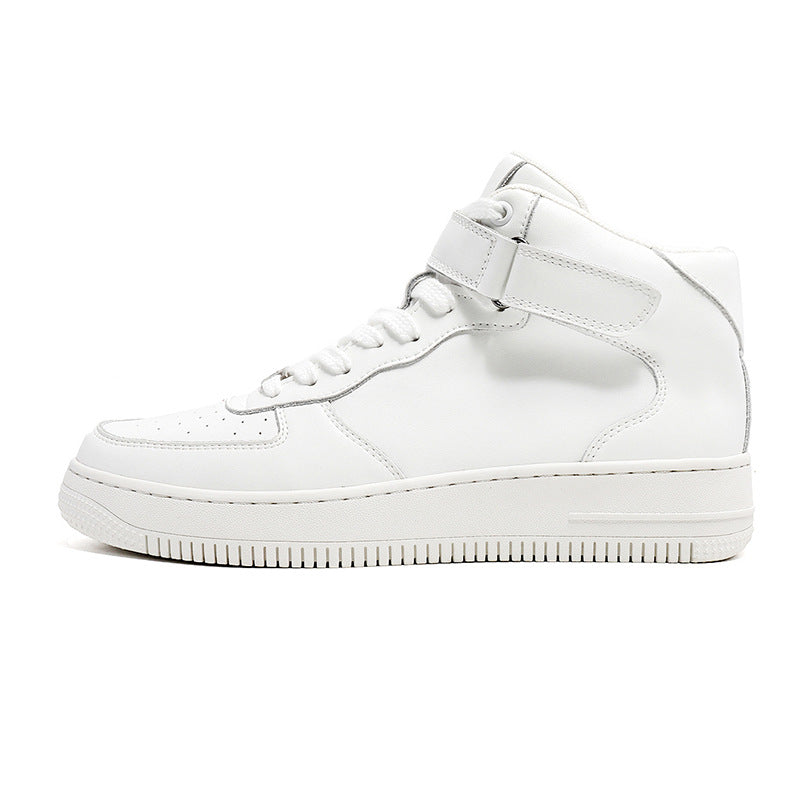 Men's Air Force One Board Genuine Platform Sports Men's Shoes