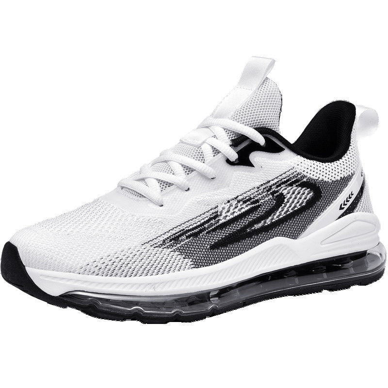 Men's Oversized Fashion Trend Full Length Air Sole Sneakers