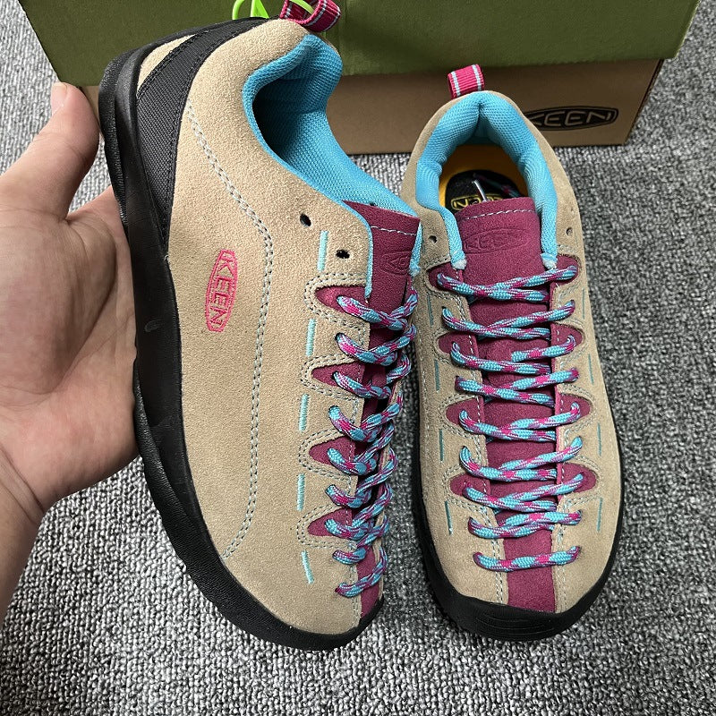 Men's Cohen Outdoor Generation Mountain Hiking Camping Casual Shoes