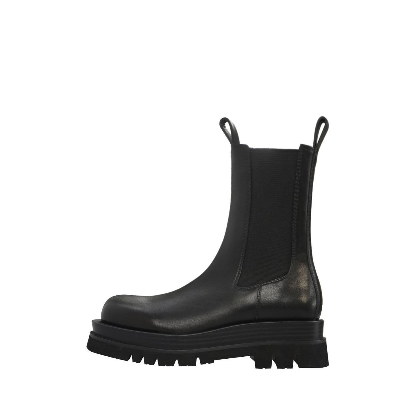 Women's Grape Mom British Style Martin Winter Boots