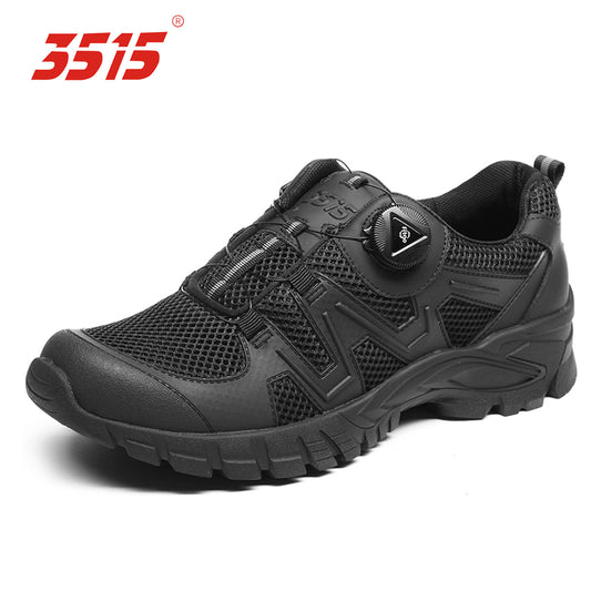 Outdoors Sports Training Summer Hollow Duty Sneakers
