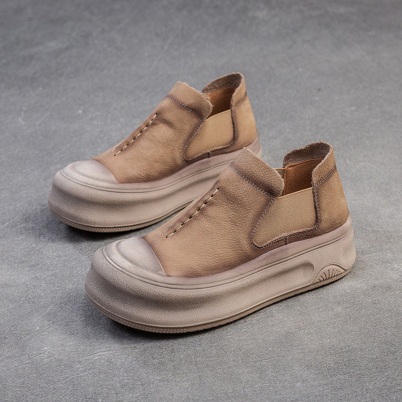 Women's Special Interest Light Luxury Pumps Comfortable Casual Shoes
