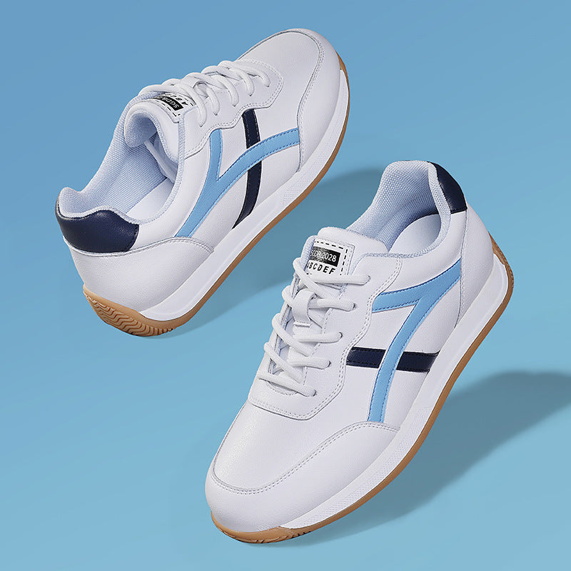Women's Cortez Autumn Soft Bottom Lightweight Korean Women's Sports Shoes