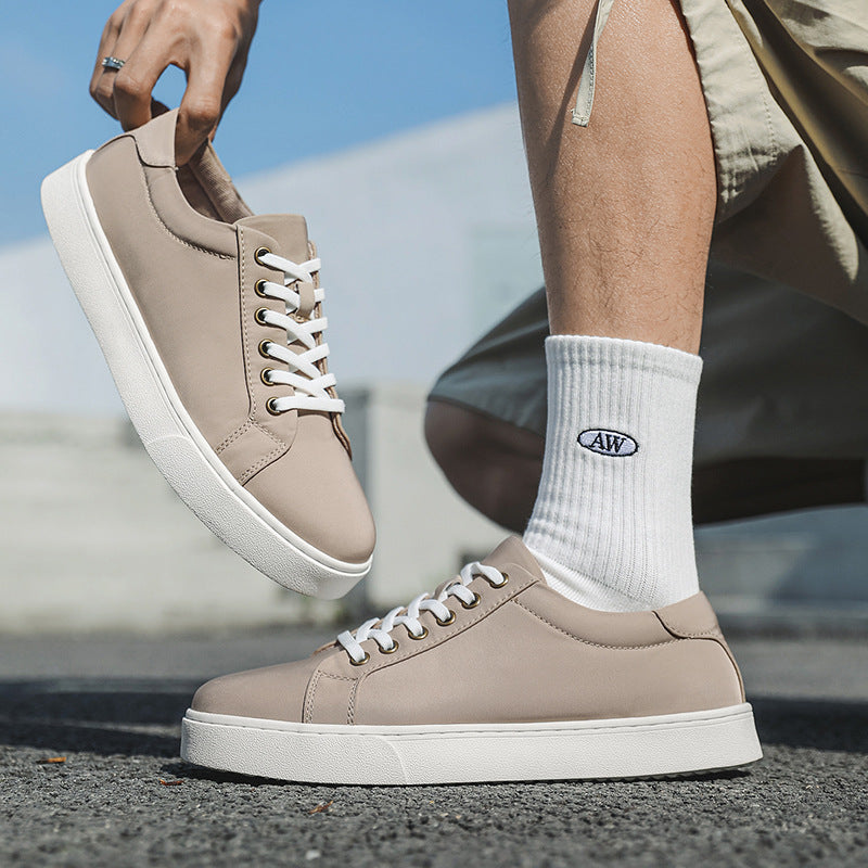 Men's Comfortable Mesh Summer Breathable Plus Sizes Size Casual Shoes