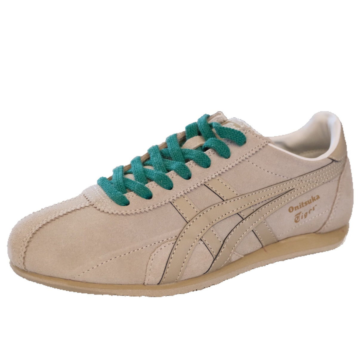 Women's & Men's Good Price Pick Up Tiger Argan Women's Sports Shoes