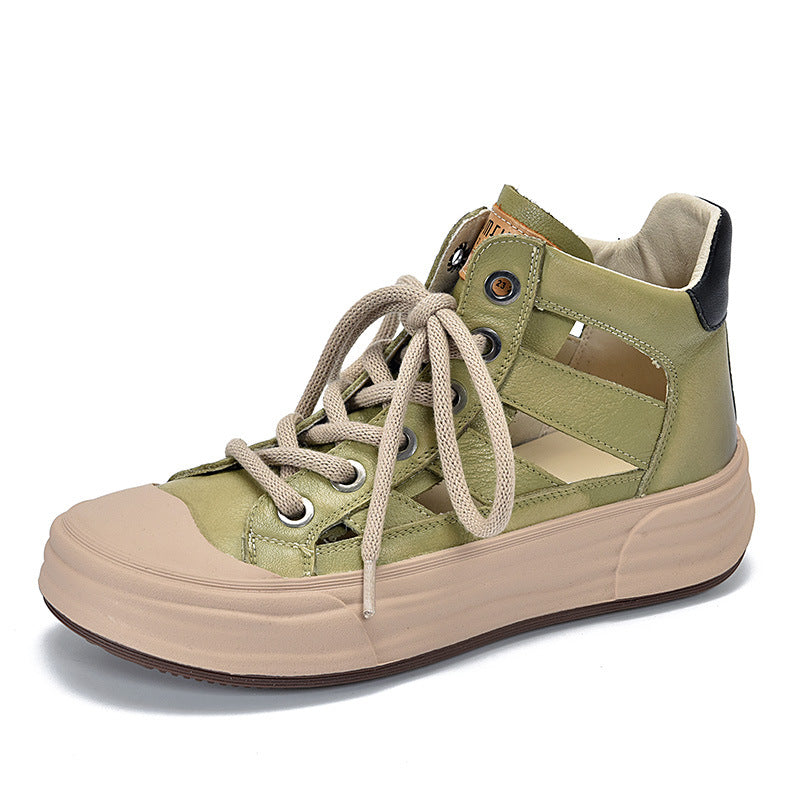 Women's Price Full Grain Cow Hollow Soft Sandals