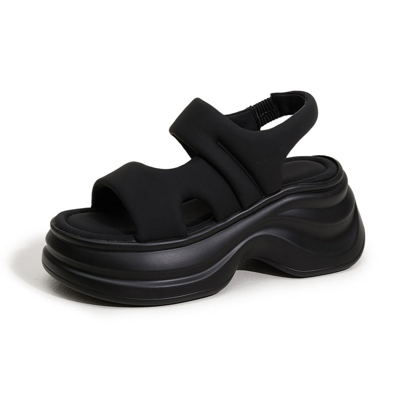 Women's Platform Summer Fashion Outdoor Not Tired Sandals
