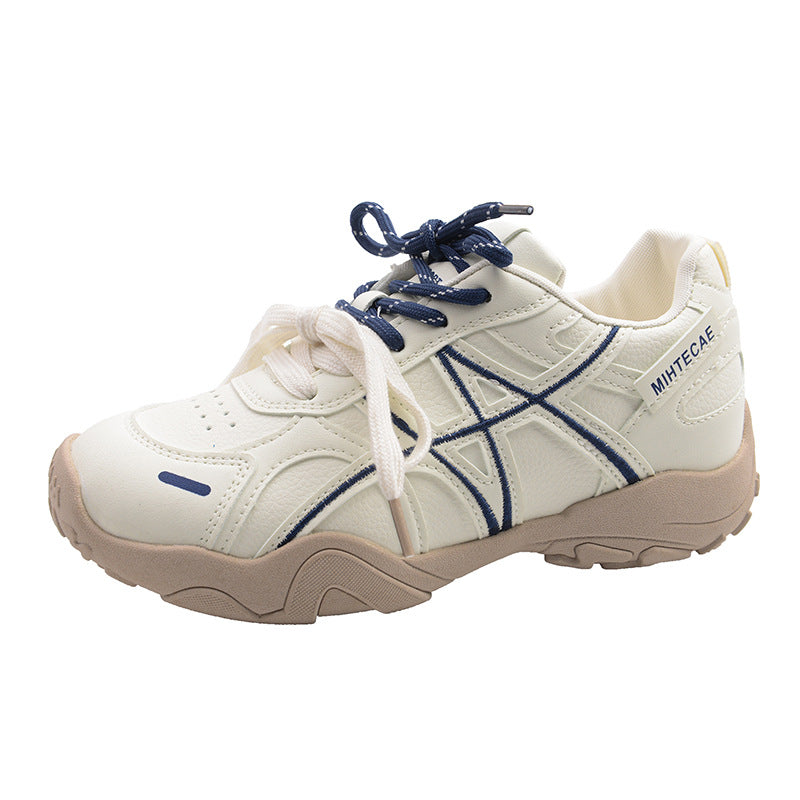 Women's Height Increasing Insole German Training Platform Women's Shoes