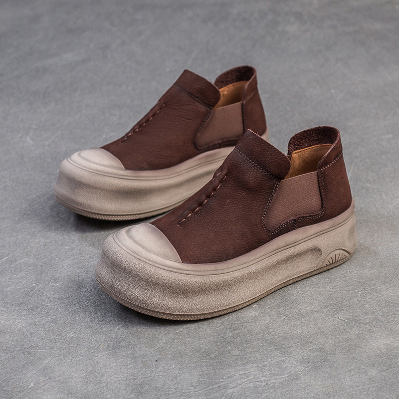 Women's Special Interest Light Luxury Pumps Comfortable Casual Shoes