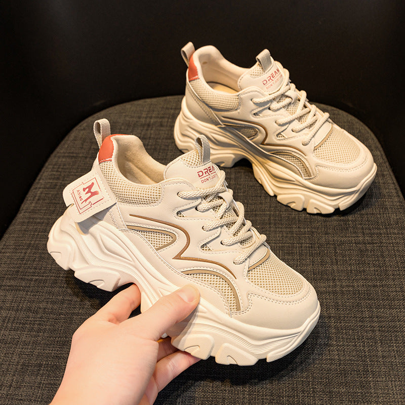 Women's Tide Electric Pulse Functional Warm Vibration Women's Shoes