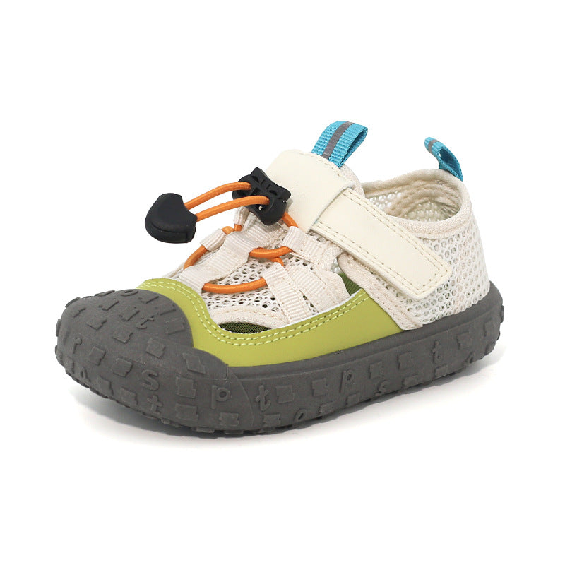 Children's Elegant Summer Soft Bottom Tennis Kid's Sneakers