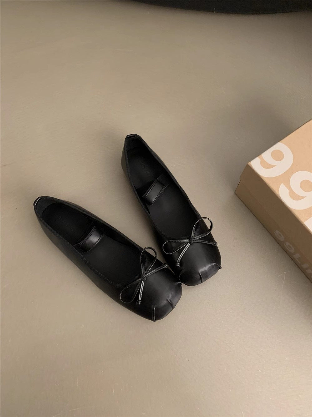 Women's Sier Mary Jane Height Increasing Insole Casual Shoes