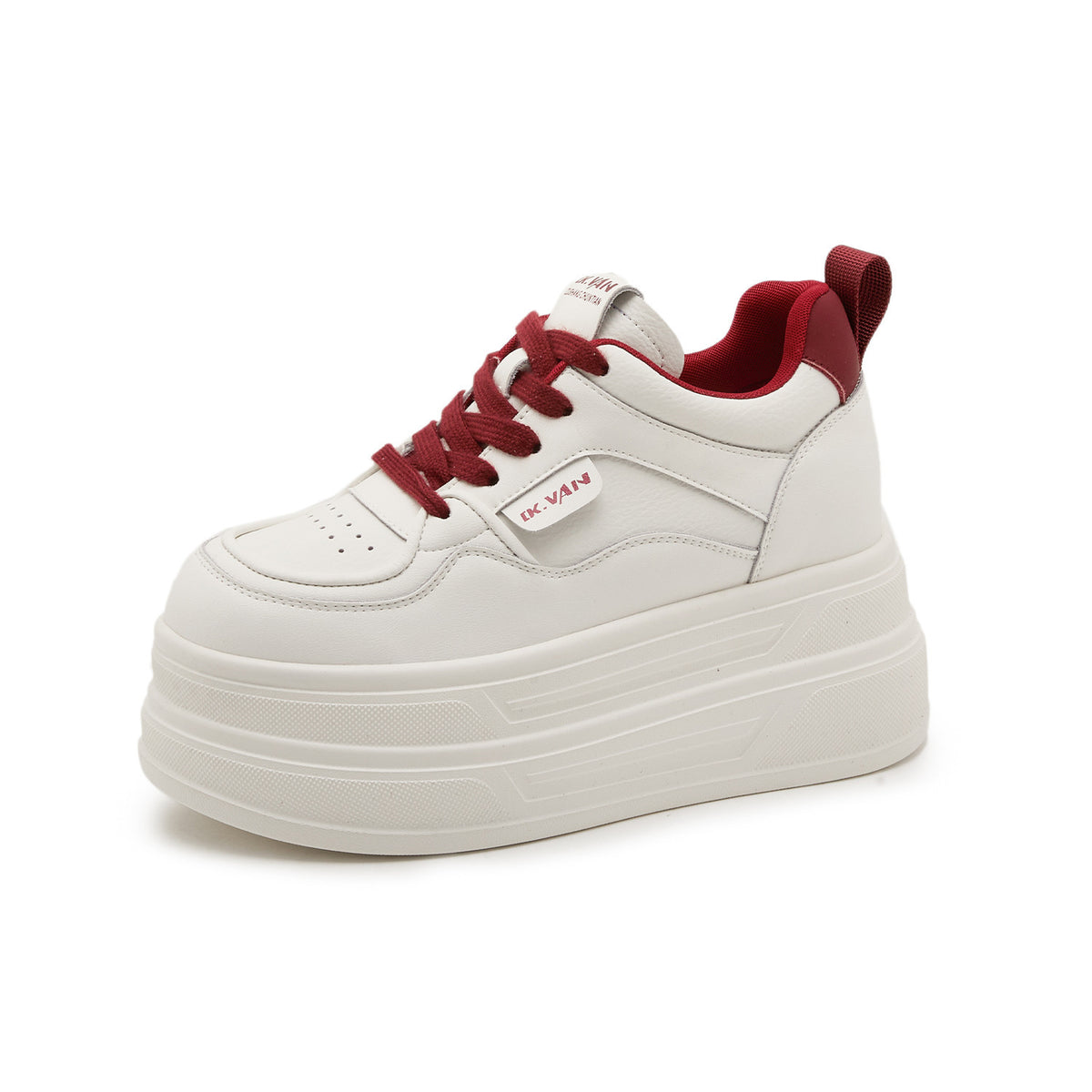Women's Hidden White Super Popular Dress Small Women's Casual Shoes