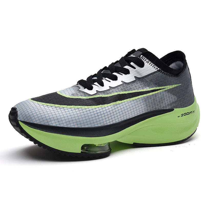 Men's Breathable Thin Mesh Surface Fashion Lightweight Sneakers